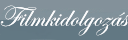 Filmkidolgozas